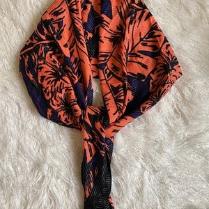 Zara scarf